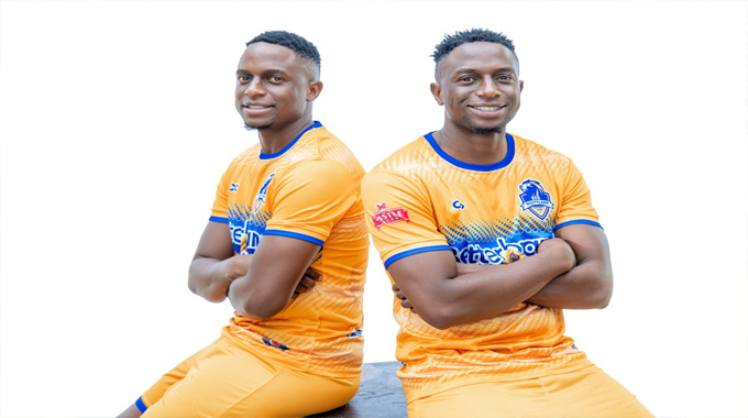 The day the Moyo  twins become rivals