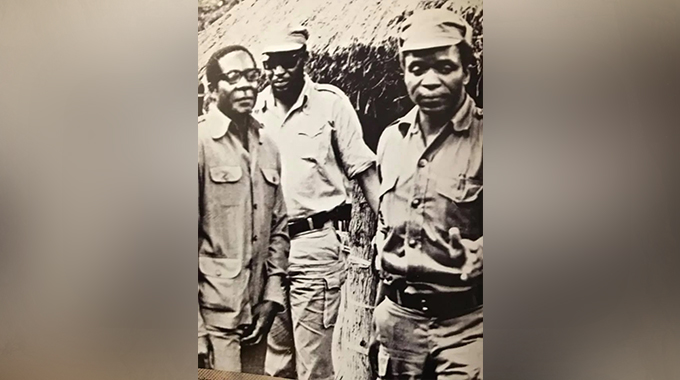 ‘We foiled plot to disrupt 1980 uhuru festivities’: President details how his intelligence network saved Independence celebrations from Rhodesian sabotage