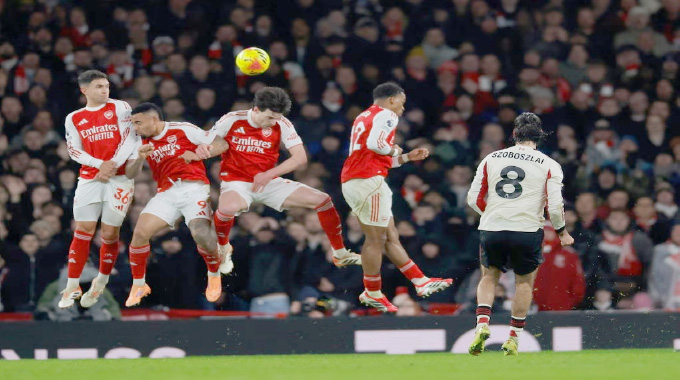 Liverpool sack Arne Slot