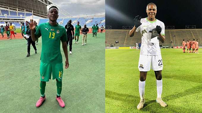 Career-defining move to Soweto giants. . .Msendami is a Buccaneer