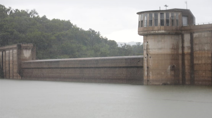 The gold chokehold: How illegal panning is starving Bulawayo’s dams that never spill
