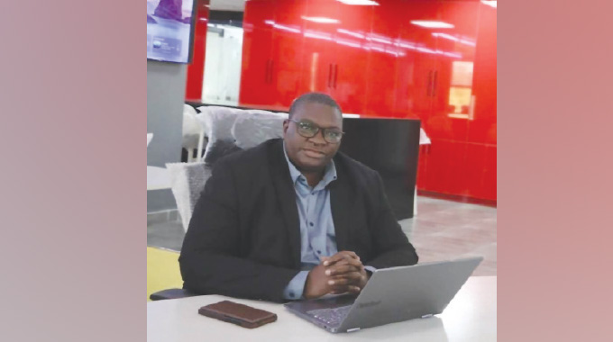 Zimpapers announces several key appointments