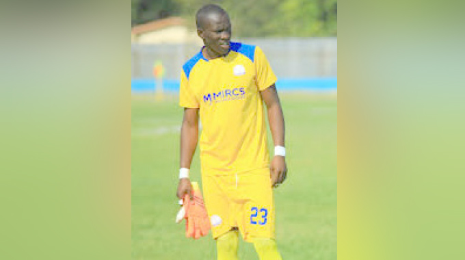 Marcelline Mlilo, Hwange FC’s beacon of hope