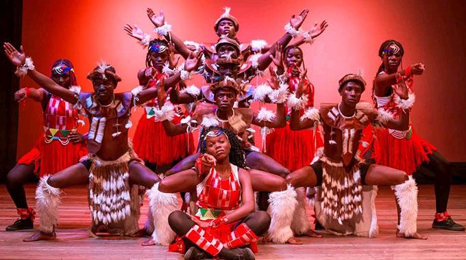 Ipi Ntombi earns Bulawayo Theatre top awards