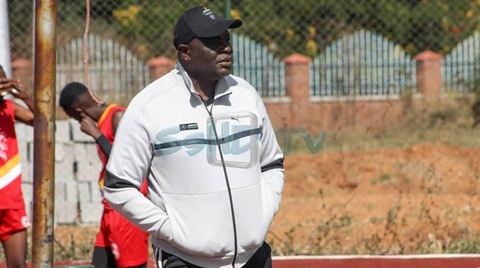 Volleyball mourns as legend Vulindlela Moyo dies a week after honour