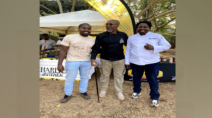 Decolonising the plate…How the Mahlangu brothers are healing Africa’s broken table