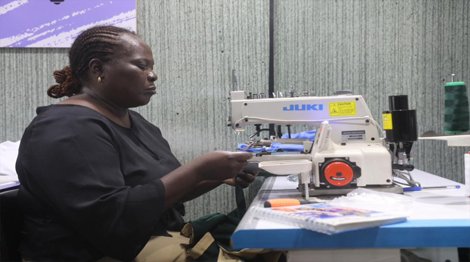 Back to school, back to work…Inside the SMEs sewing Bulawayo’s first‑term rush