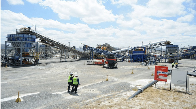 High Court dismisses bid to place RioZim under corporate rescue
