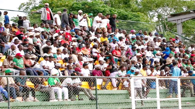 Simba Bhora  call for patience . . . Player exodus rocks pre-season plans