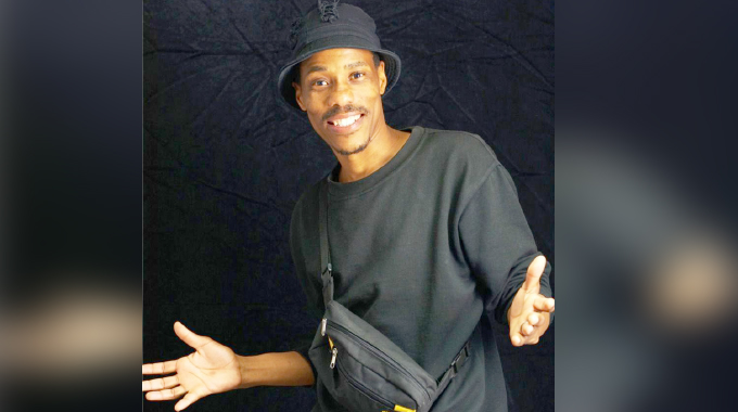 Born into sound: Mabaleka’s son keeps his father’s legacy alive