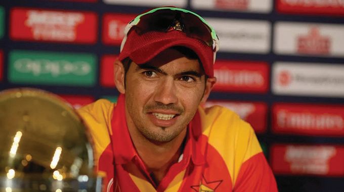 Cremer in Zimbabwe 2026 T20 World Cup squad
