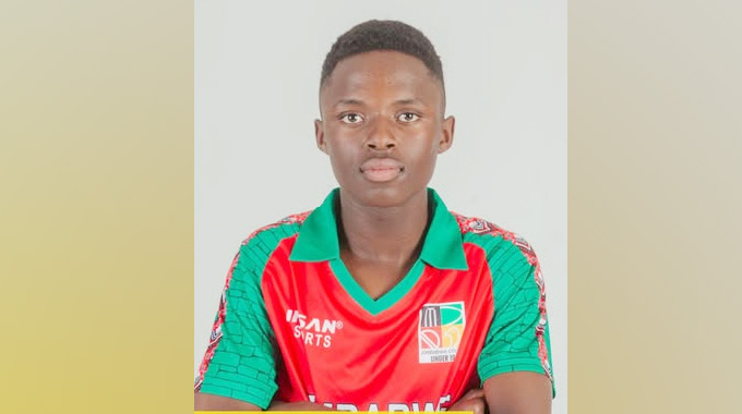 We are bringing the trophy home: Under-19 skipper makes bold declaration