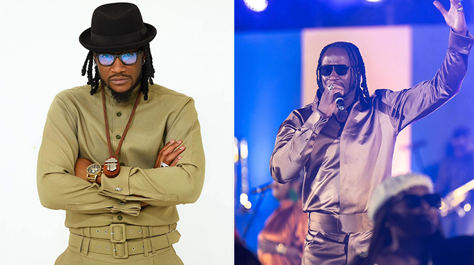 Jah Prayzah returns to Bulawayo after a year