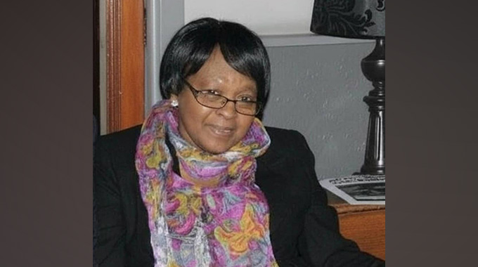 Widow of late National Hero Cde Artwell Bokwe dies