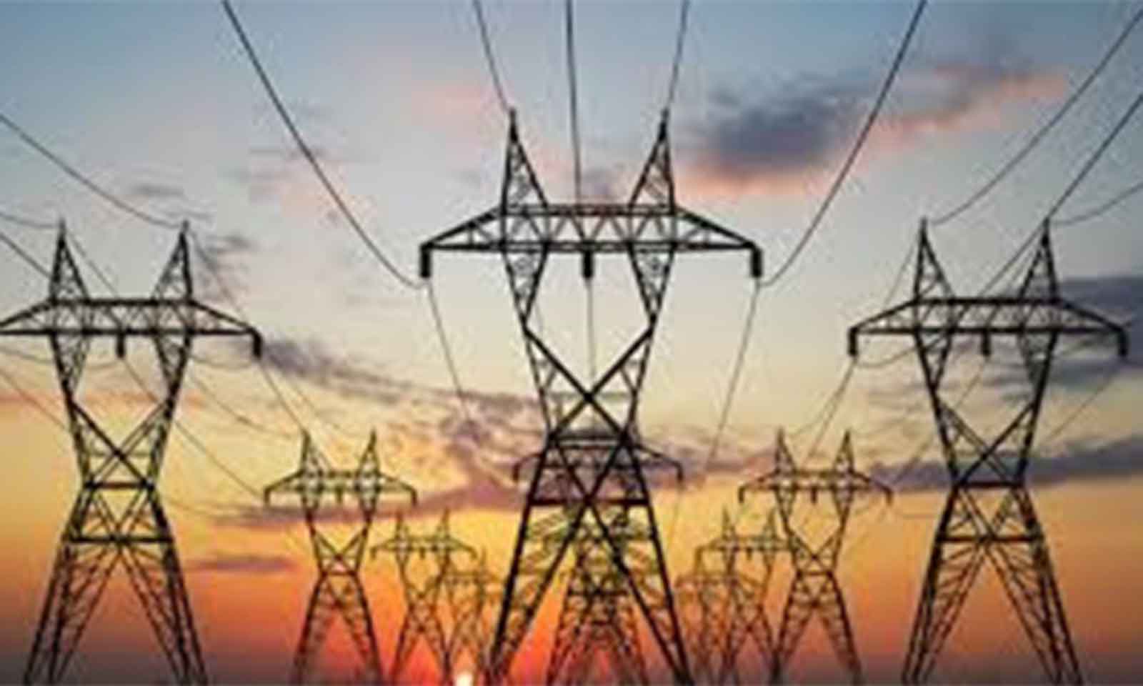 Midlands lights up  55 000 households
