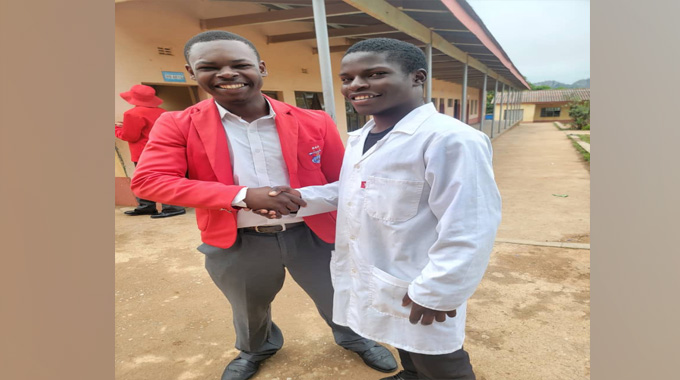 Whizkid aces A-level with 56 points:. . . School secures deviation timetable to accommodate him