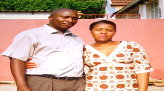 GRAVEYARD GREED!..Family chases widower from home he built with late wife