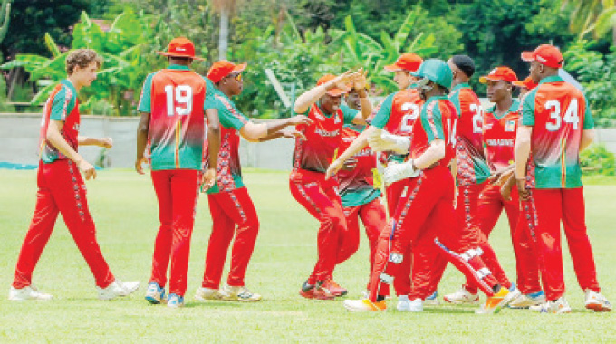 Early signals emerge in U19 World Cup warm-ups