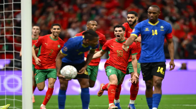 Afcon quarters: History, expectation and ambition converge in glory chase