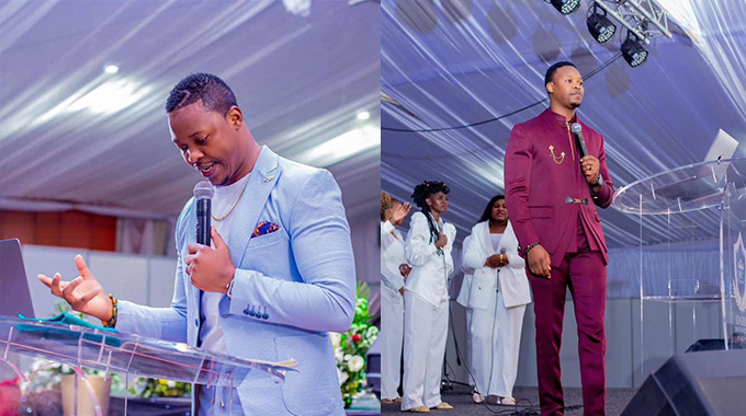 Prophet Bruce Edwards publishes new book