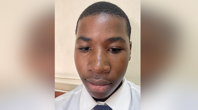 Bulawayo family appeals for US$20 000 to save son battling blood cancer