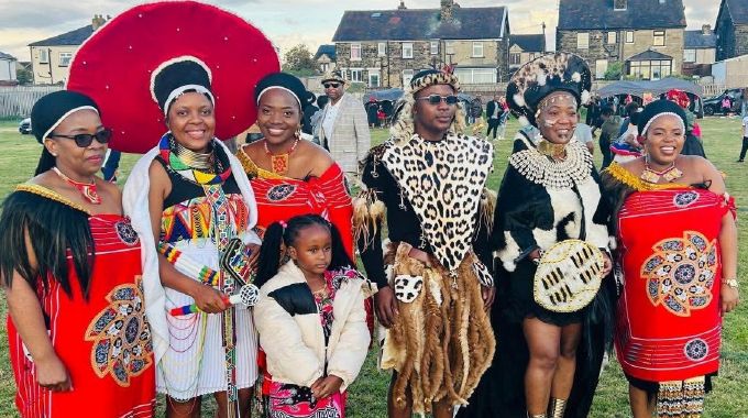Isintu Fest UK seeks fresh talent