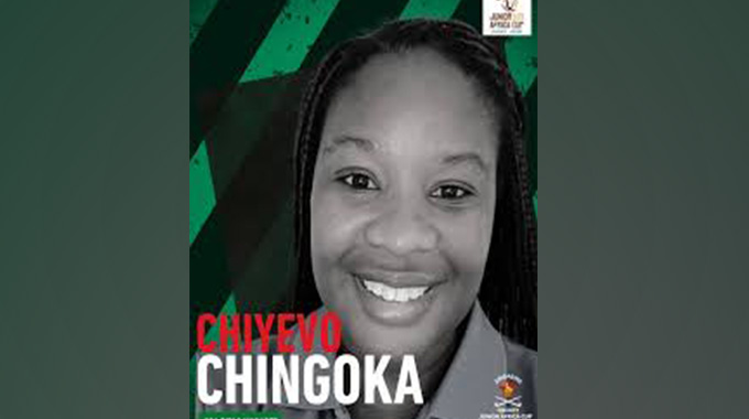 Chingoka Finds Light in World Cup Struggle