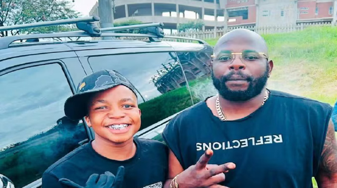 I paid my dues: Maphorisa speaks about G Mashego’s royalty allegations