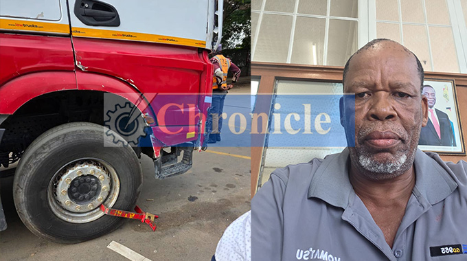 Bulawayo drivers question fairness of TTI parking fines