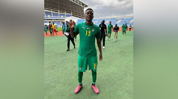 BREAKING: Daniel Msendami completes permanent move to Orlando Pirates ...