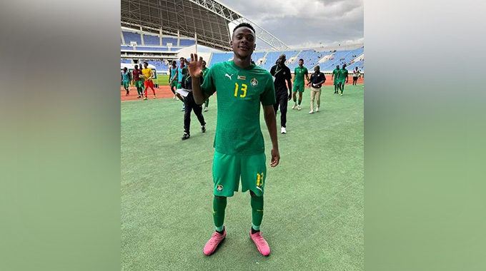 BREAKING: Daniel Msendami completes permanent move to Orlando Pirates