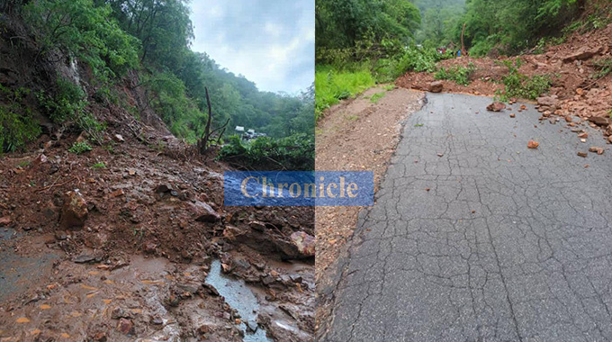 Binga disaster committee moves swiftly after Tinde floods, appeals for assistance