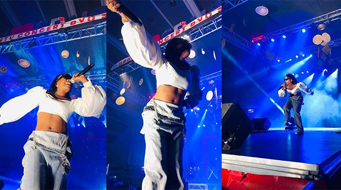 The man who raised the stage: How Tonderai Rice rewrote Bulawayo’s entertainment playbook