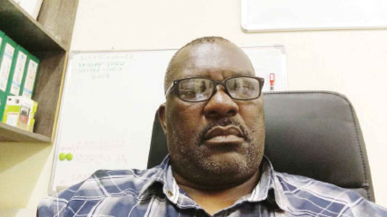 HORROR ACCIDENT MADE ME STRONG, SAYS ACE JAZZ PROMOTER JOSH HOZHERI