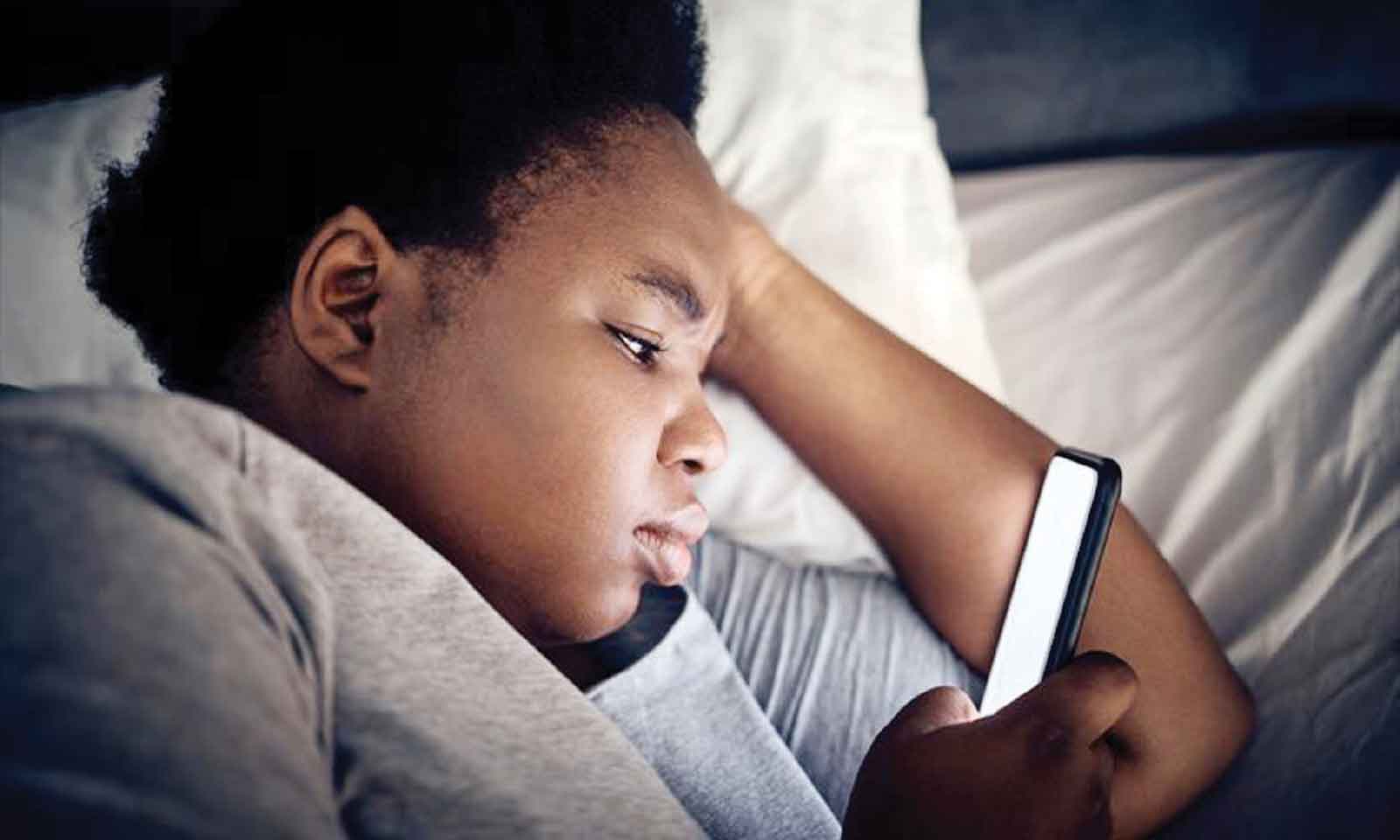 Screens and social media are damaging kids’ conversation skills: Here’s how to get them back