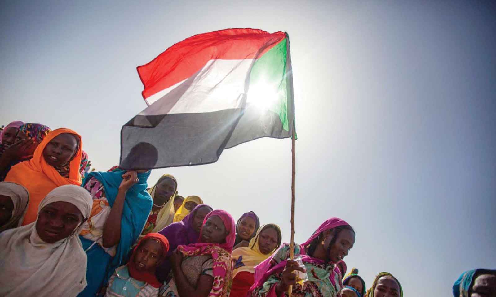 ‘Sudan’s challenges require African solutions’
