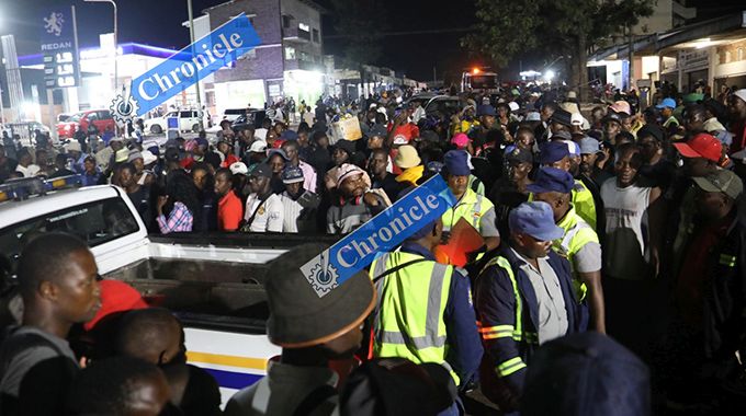 Police name victims killed in 6th Avenue kombi accident