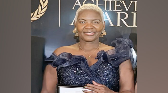 Surviving abuse  to saving lives…Dr Suku Moyo-Mackenzie’s mental health mission