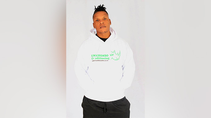 Mr Ungayithi Vuu dedicates BAA song to Insiza district