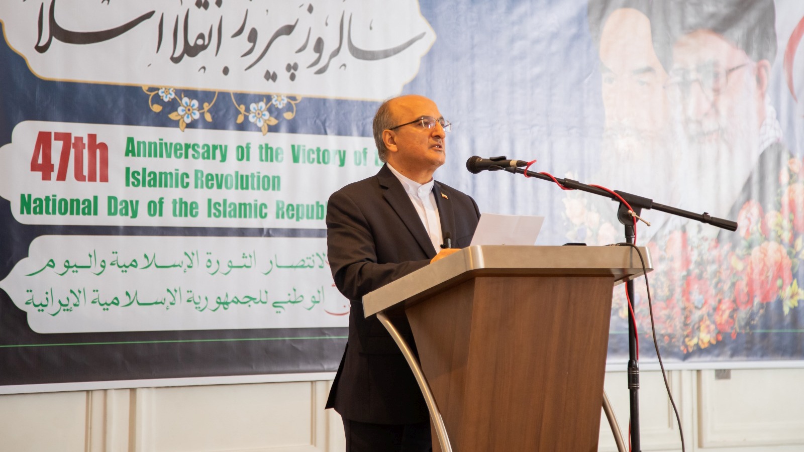 Iran commends Zim interfaith scholars’ stand against hegemonic powers
