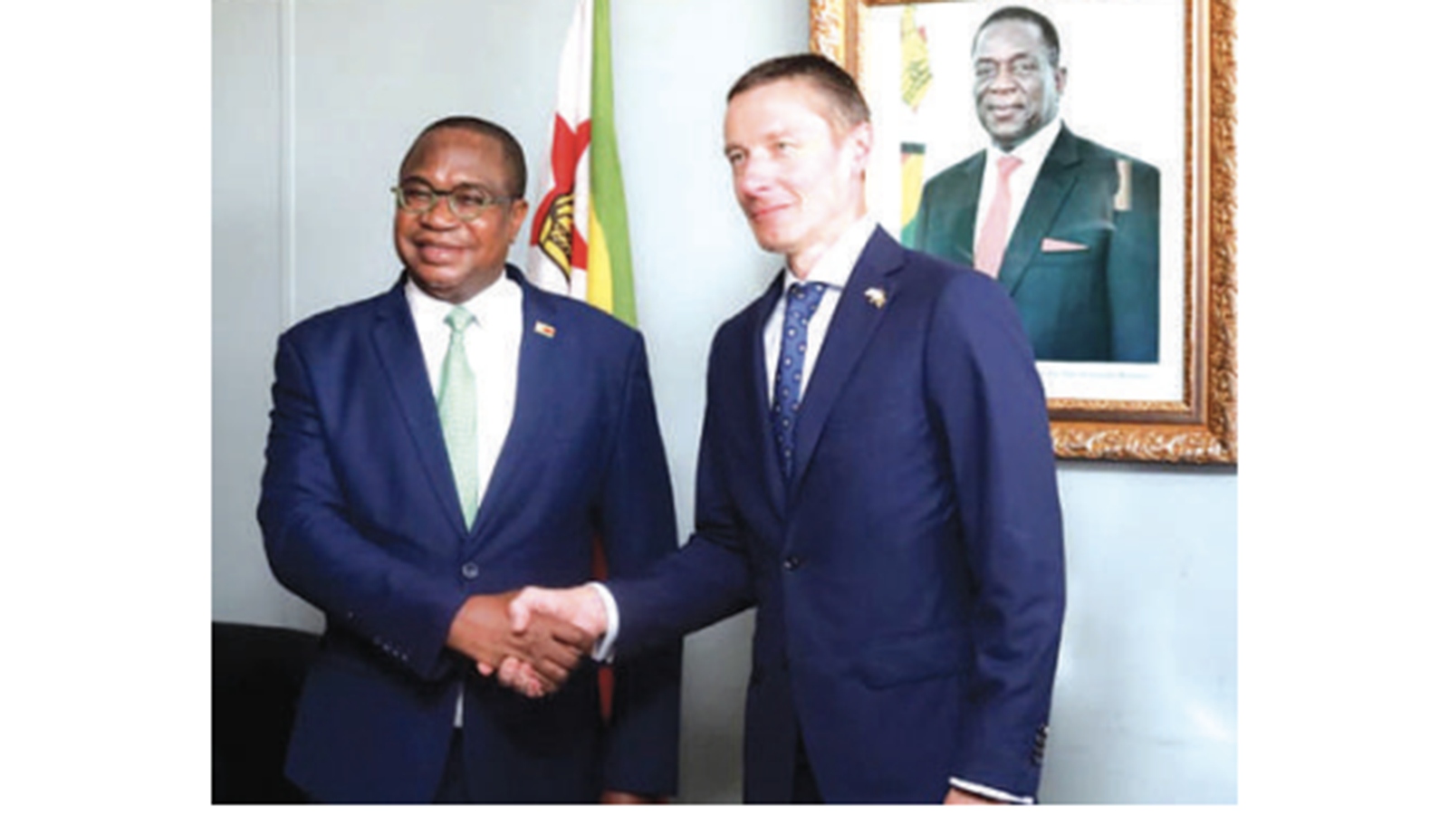 EXPLAINER: Understanding what the IMF Staff Monitored Programme is and how this could benefit Zimbabwe