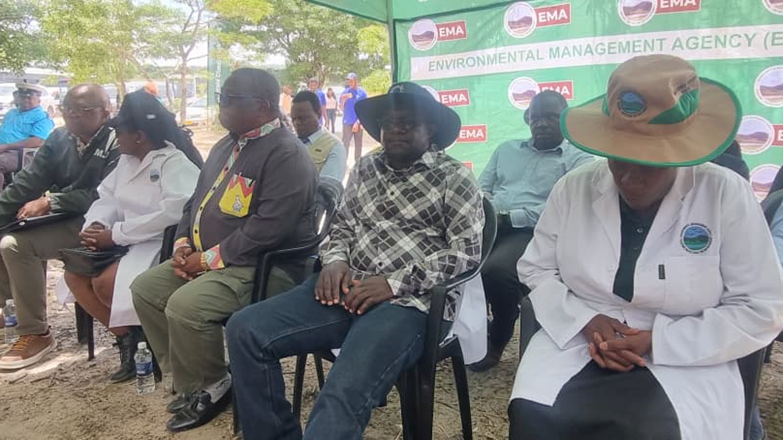 Harare marks belated World Wetlands Day at Cleveland Dam