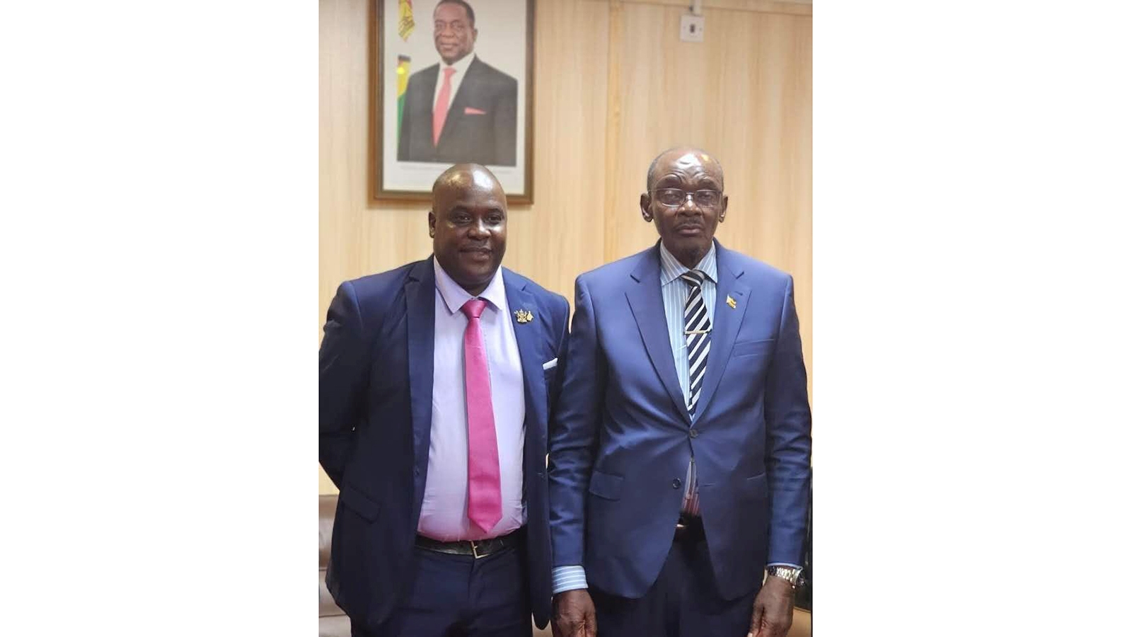 Asia-Africa Centre aligns Belt and Road Initiative with Vision 2030