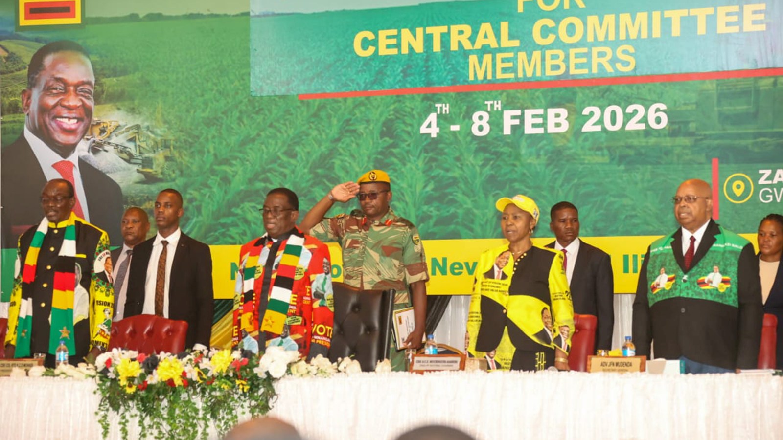 Editorial Comment: New world demands responsible decision-making