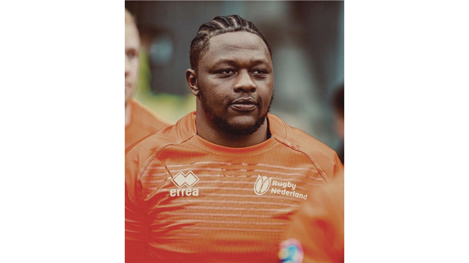 Kahembe: A global rugby journey shaped by discipline, adaptability