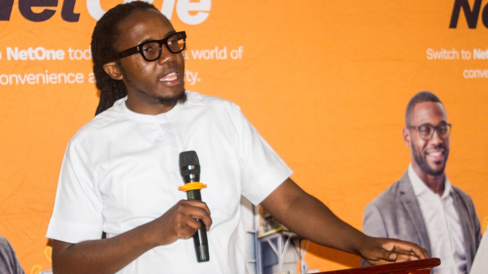 NetOne promotes stakeholder collaboration in evolving digital media landscape
