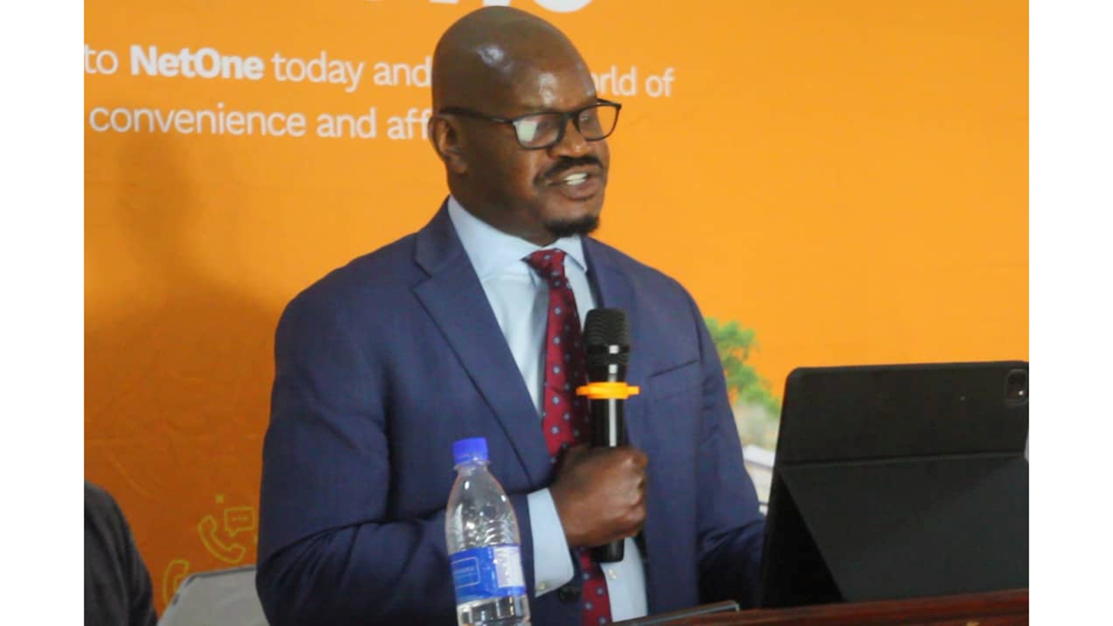 PS Nick Mangwana calls for ethical, unifying content from online media