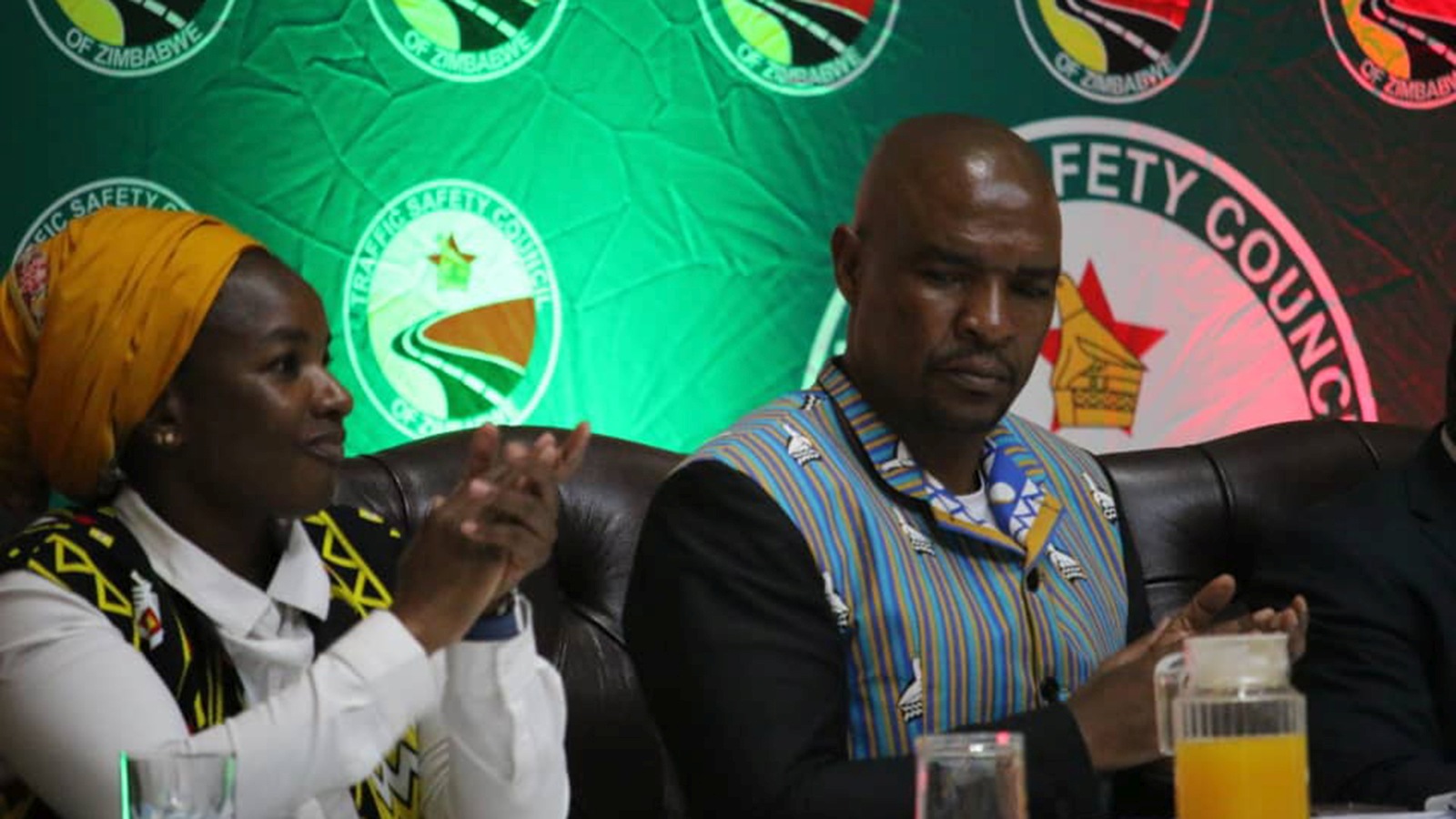 Road Accident Fund Bill consultations underway in Harare