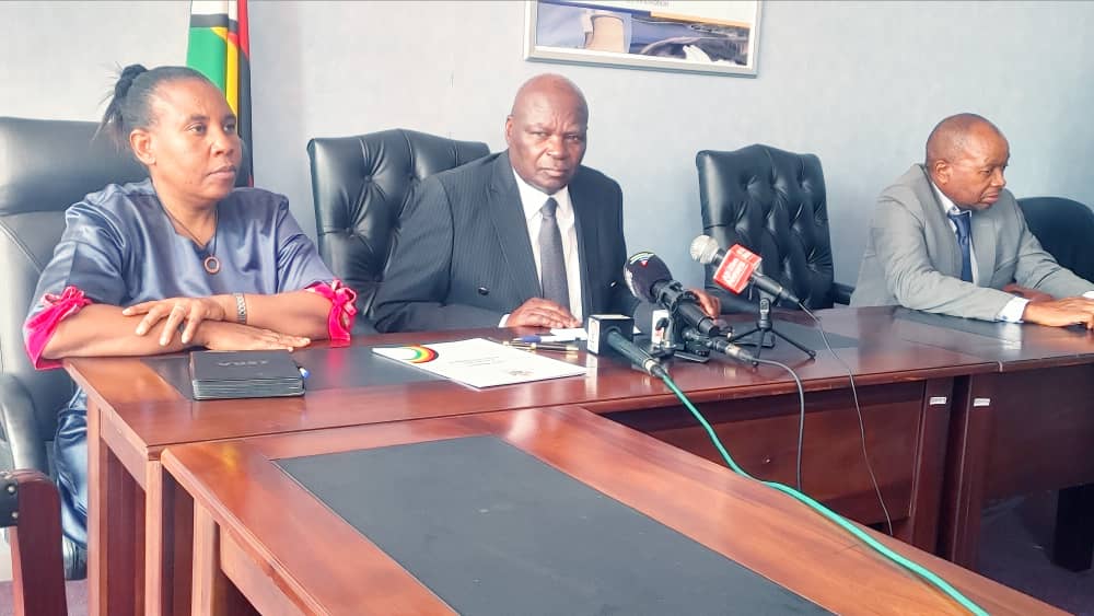 Zimbabwe to push renewables, regional power links at SADC Energy Week