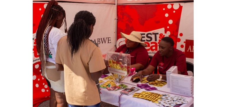 100 000 condoms distributed in Manicaland